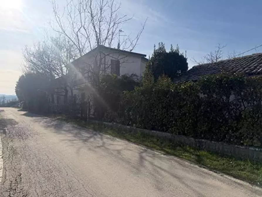 Immagine 12 di Casa bifamiliare in vendita  in via dei gandazzi 116 - 118 a Traversetolo