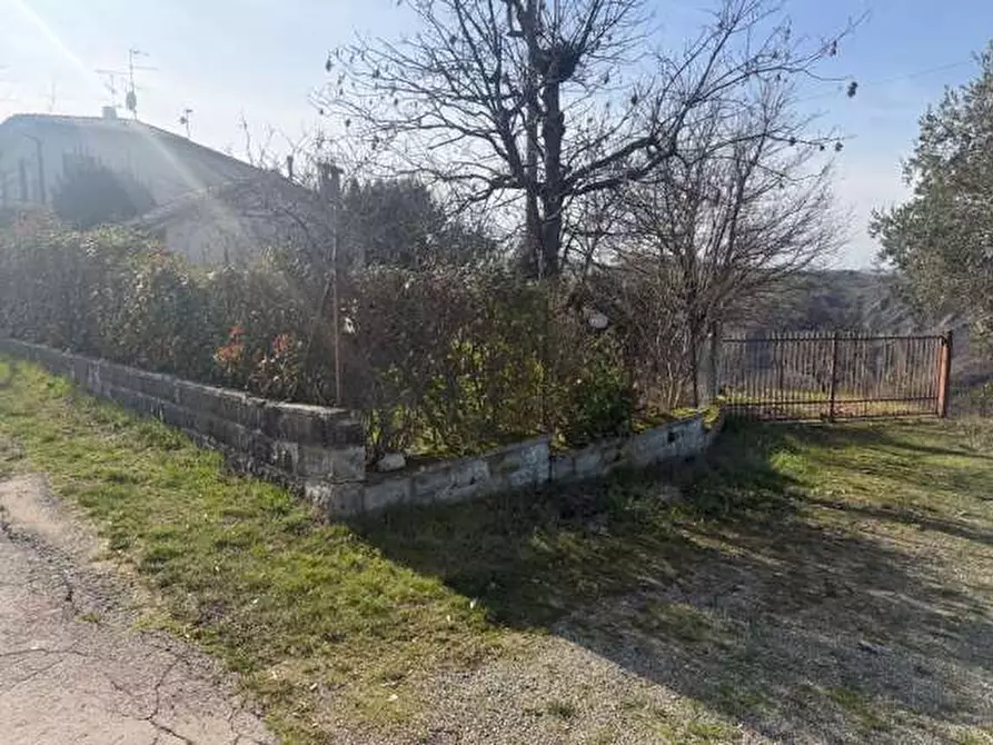 Immagine 13 di Casa bifamiliare in vendita  in via dei gandazzi 116 - 118 a Traversetolo