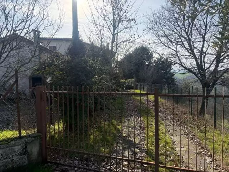 Immagine 14 di Casa bifamiliare in vendita  in via dei gandazzi 116 - 118 a Traversetolo