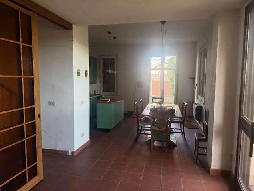 Immagine 15 di Casa bifamiliare in vendita  in via dei gandazzi 116 - 118 a Traversetolo