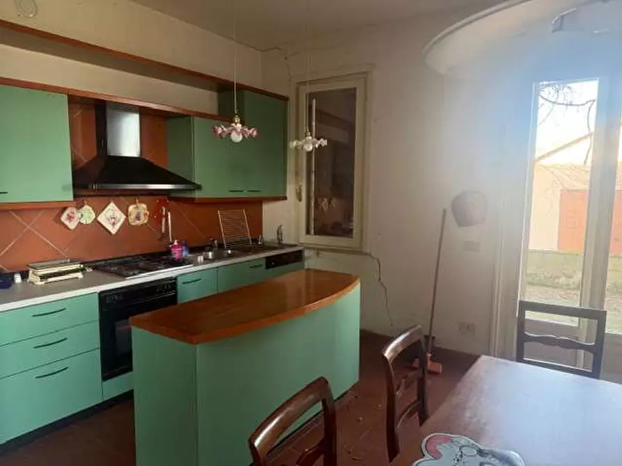 Immagine 16 di Casa bifamiliare in vendita  in via dei gandazzi 116 - 118 a Traversetolo