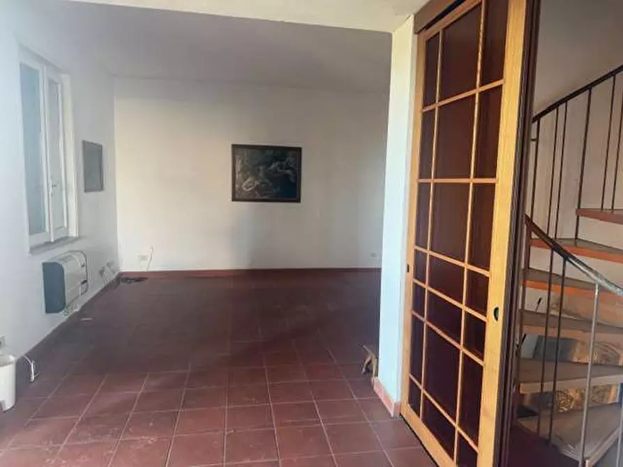 Immagine 18 di Casa bifamiliare in vendita  in via dei gandazzi 116 - 118 a Traversetolo