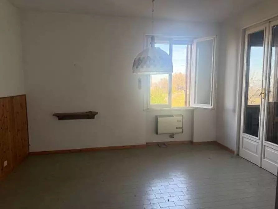Immagine 22 di Casa bifamiliare in vendita  in via dei gandazzi 116 - 118 a Traversetolo