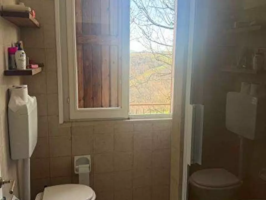 Immagine 20 di Casa bifamiliare in vendita  in via dei gandazzi 116 - 118 a Traversetolo