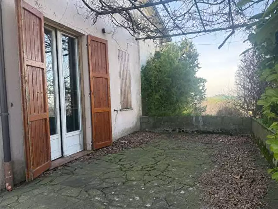 Immagine 17 di Casa bifamiliare in vendita  in via dei gandazzi 116 - 118 a Traversetolo