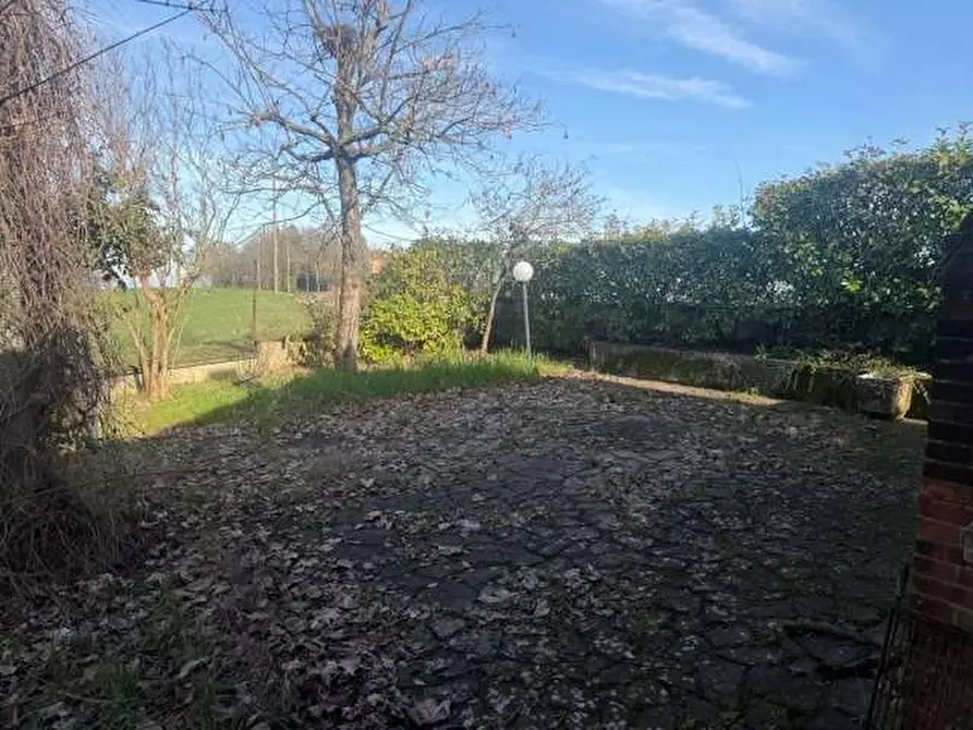 Immagine 27 di Casa bifamiliare in vendita  in via dei gandazzi 116 - 118 a Traversetolo