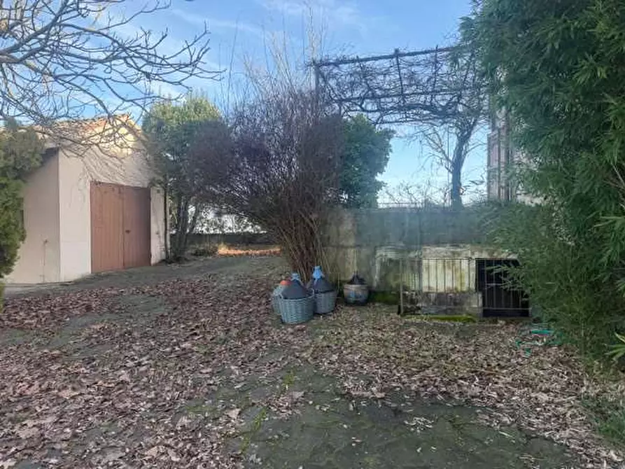 Immagine 30 di Casa bifamiliare in vendita  in via dei gandazzi 116 - 118 a Traversetolo