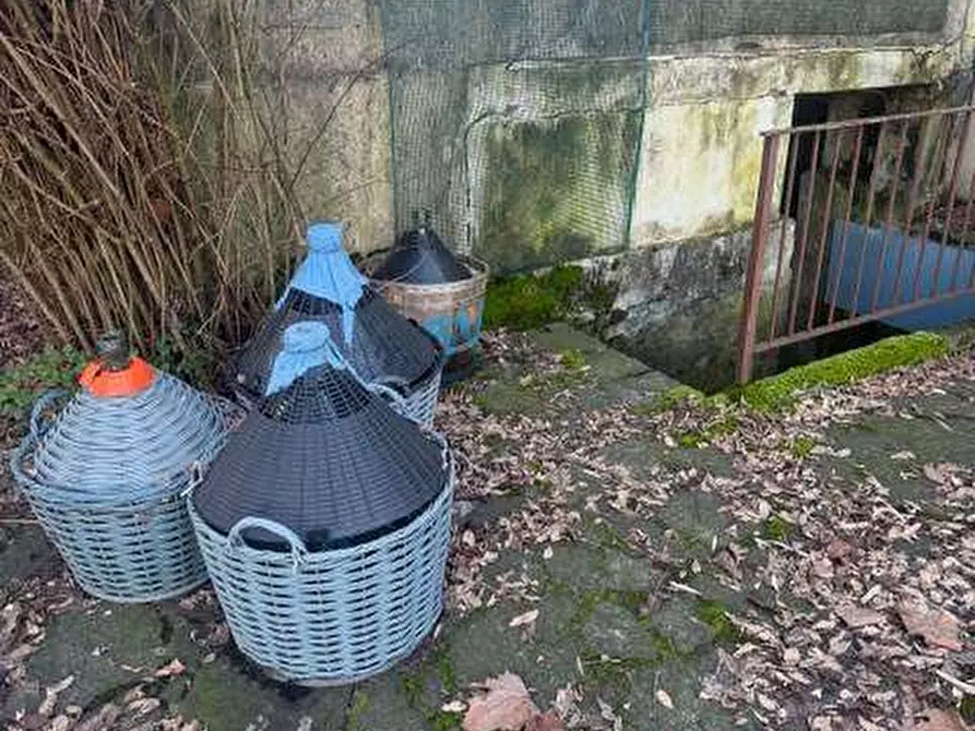 Immagine 32 di Casa bifamiliare in vendita  in via dei gandazzi 116 - 118 a Traversetolo