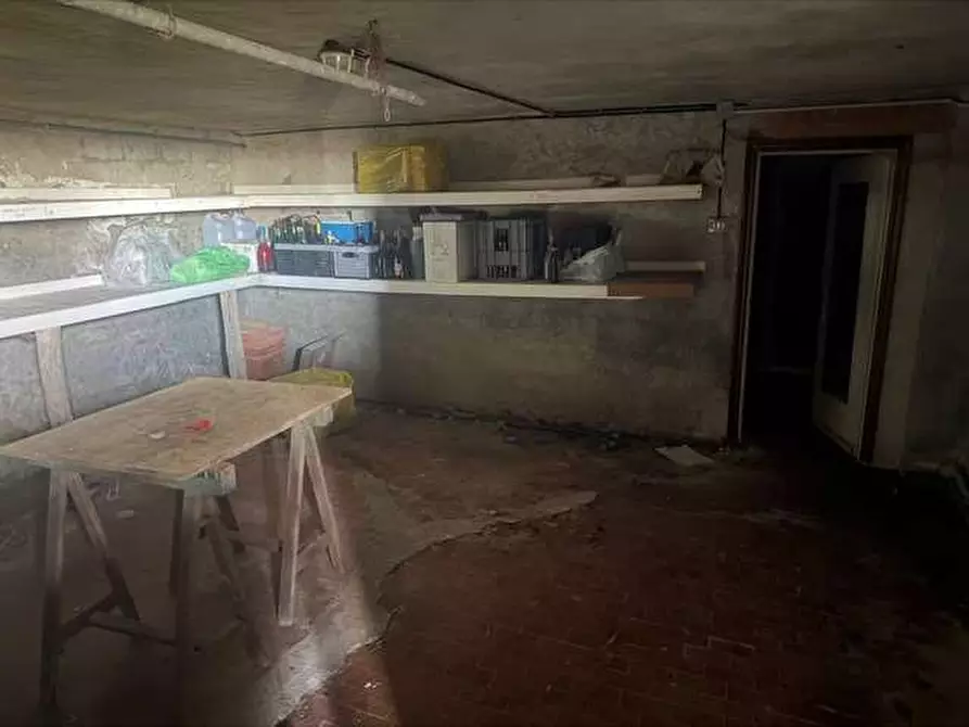 Immagine 33 di Casa bifamiliare in vendita  in via dei gandazzi 116 - 118 a Traversetolo