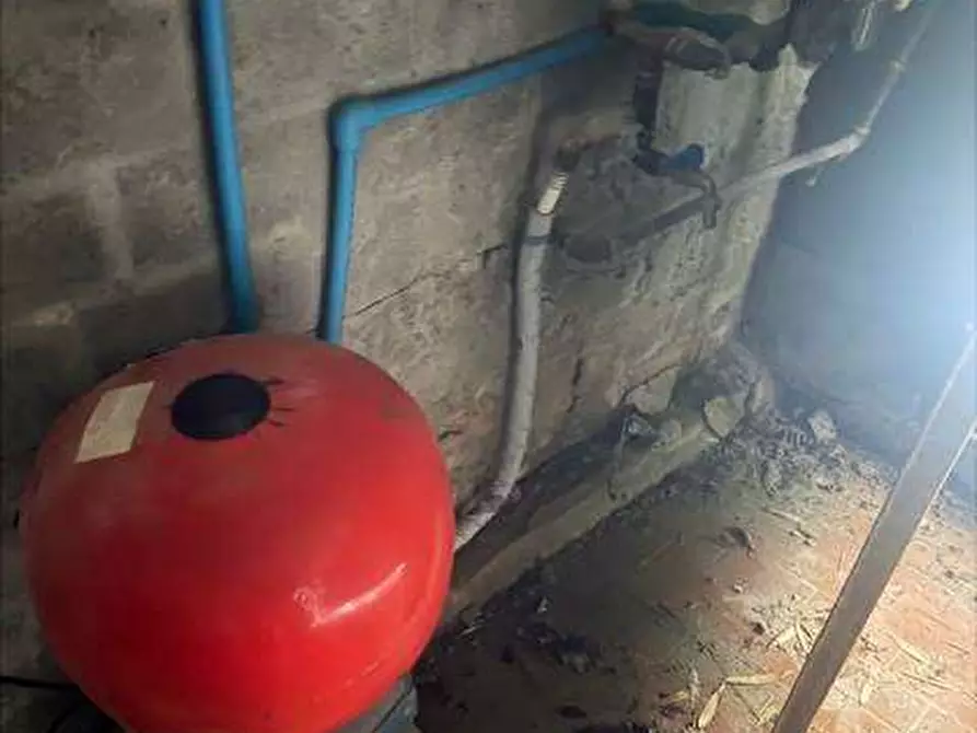 Immagine 34 di Casa bifamiliare in vendita  in via dei gandazzi 116 - 118 a Traversetolo