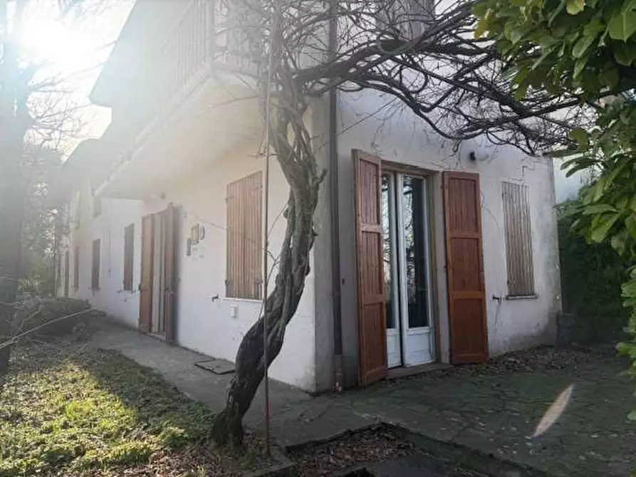 Immagine 4 di Casa bifamiliare in vendita  in via dei gandazzi 116 - 118 a Traversetolo