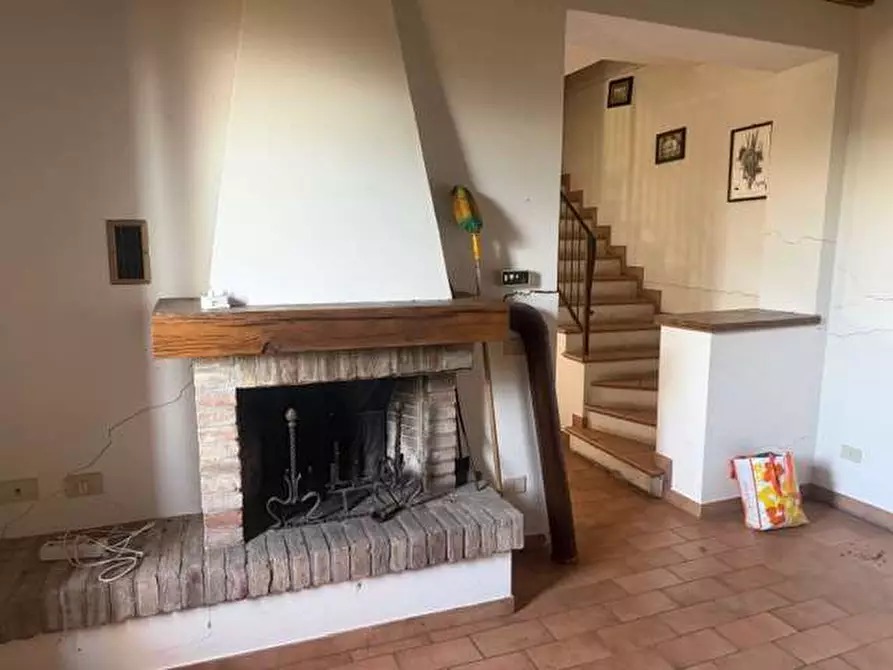 Immagine 1 di Casa bifamiliare in vendita  in via dei gandazzi 116 - 118 a Traversetolo