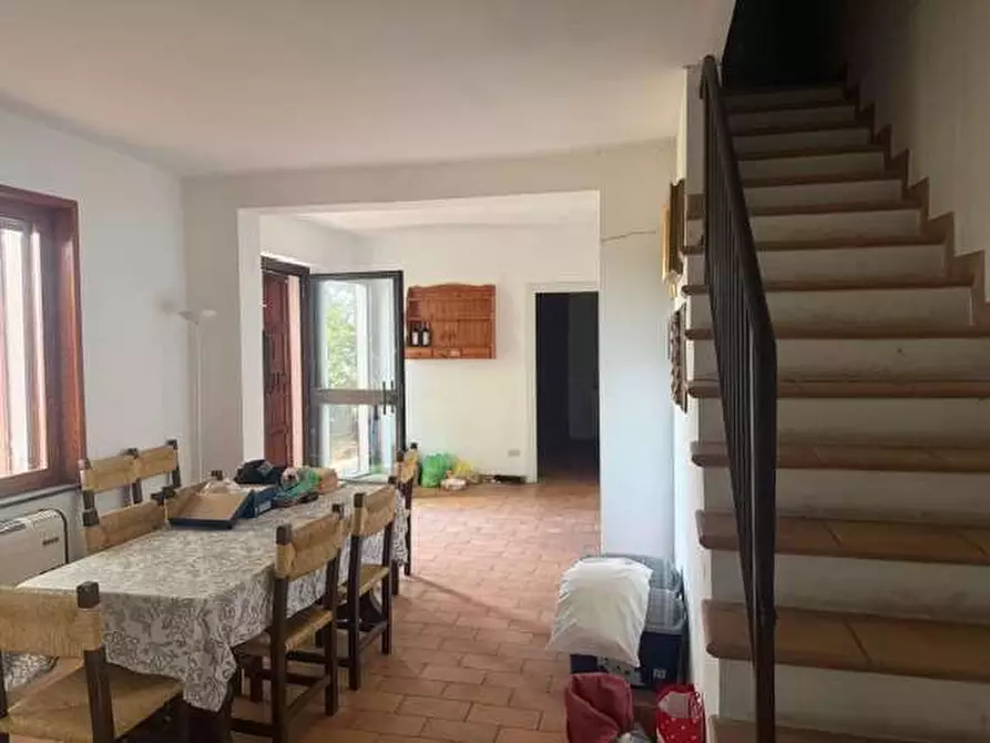 Immagine 3 di Casa bifamiliare in vendita  in via dei gandazzi 116 - 118 a Traversetolo
