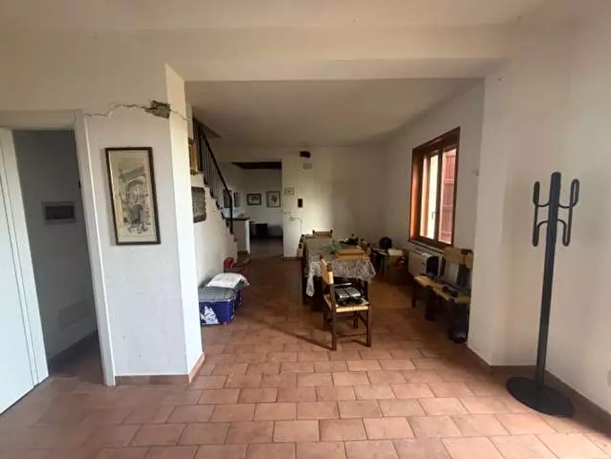 Immagine 2 di Casa bifamiliare in vendita  in via dei gandazzi 116 - 118 a Traversetolo