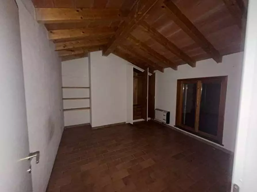 Immagine 6 di Casa bifamiliare in vendita  in via dei gandazzi 116 - 118 a Traversetolo
