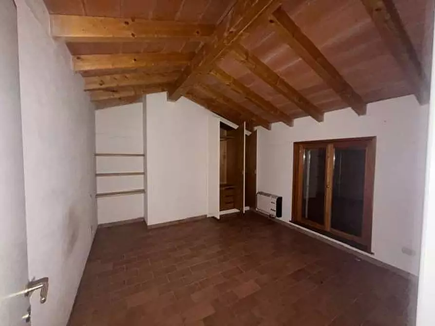 Immagine 7 di Casa bifamiliare in vendita  in via dei gandazzi 116 - 118 a Traversetolo