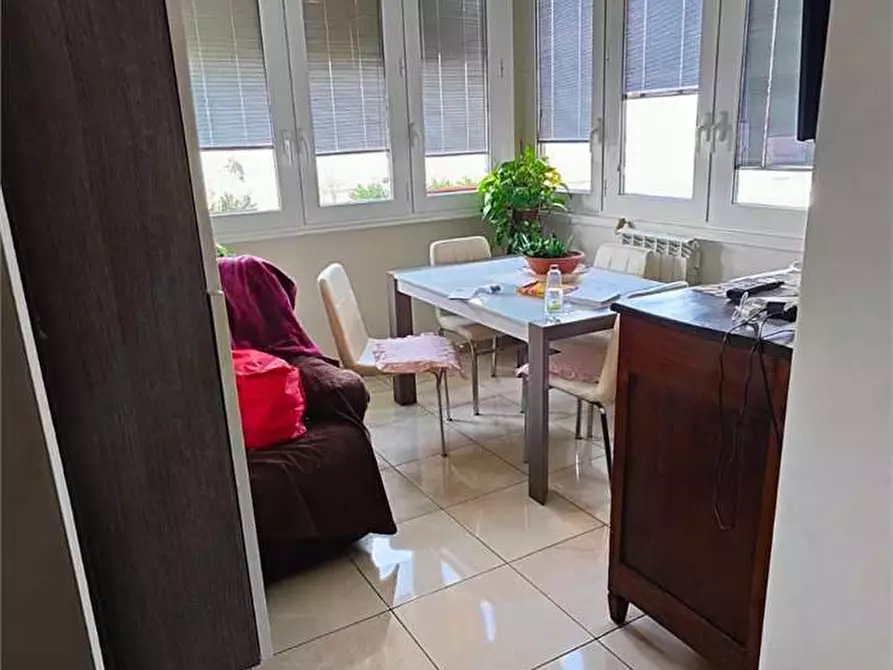 Immagine 3 di Trilocale in vendita  in via San Leonardo a Parma