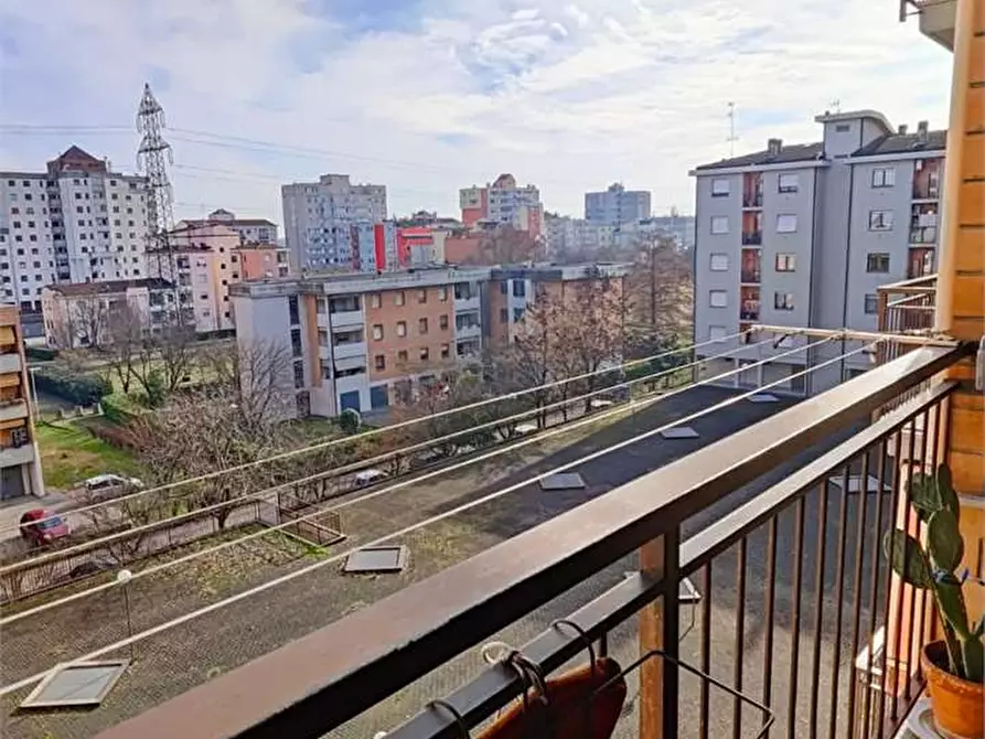 Immagine 6 di Trilocale in vendita  in via San Leonardo a Parma