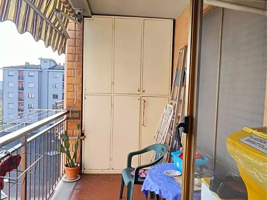 Immagine 7 di Trilocale in vendita  in via San Leonardo a Parma