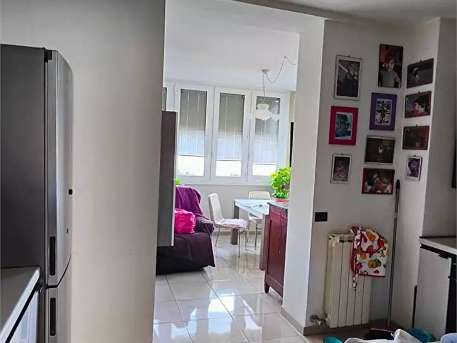 Immagine 8 di Trilocale in vendita  in via San Leonardo a Parma