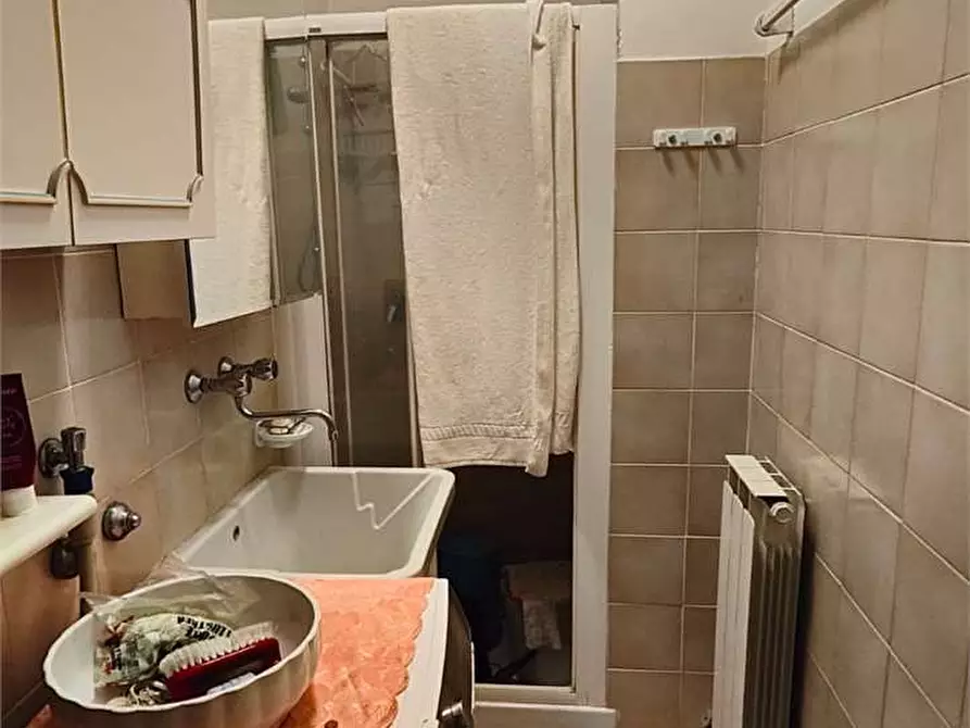 Immagine 12 di Trilocale in vendita  in via San Leonardo a Parma