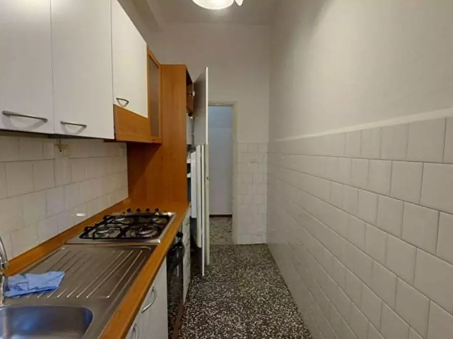 Immagine 3 di Trilocale in affitto  in via martiri di cassio a Parma