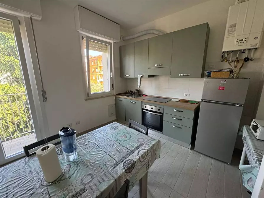 Immagine 2 di Monolocale in affitto  in VIA PIETRO RUBINI a Parma