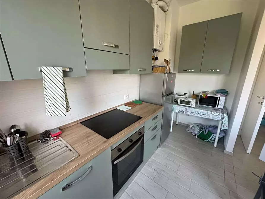 Immagine 4 di Monolocale in affitto  in VIA PIETRO RUBINI a Parma