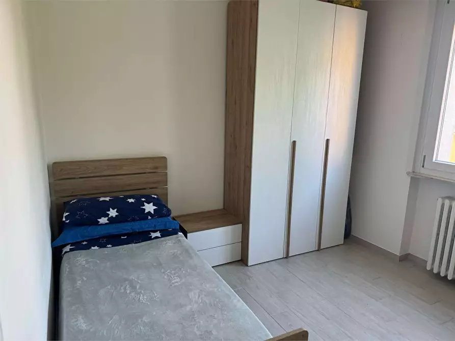 Immagine 7 di Monolocale in affitto  in VIA PIETRO RUBINI a Parma