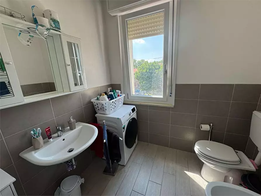 Immagine 10 di Monolocale in affitto  in VIA PIETRO RUBINI a Parma