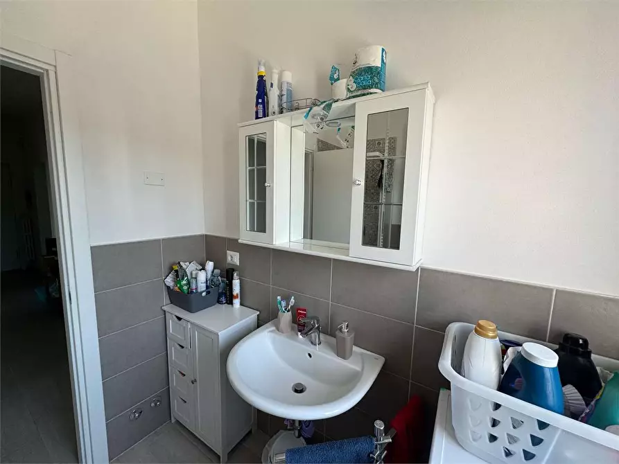 Immagine 11 di Monolocale in affitto  in VIA PIETRO RUBINI a Parma