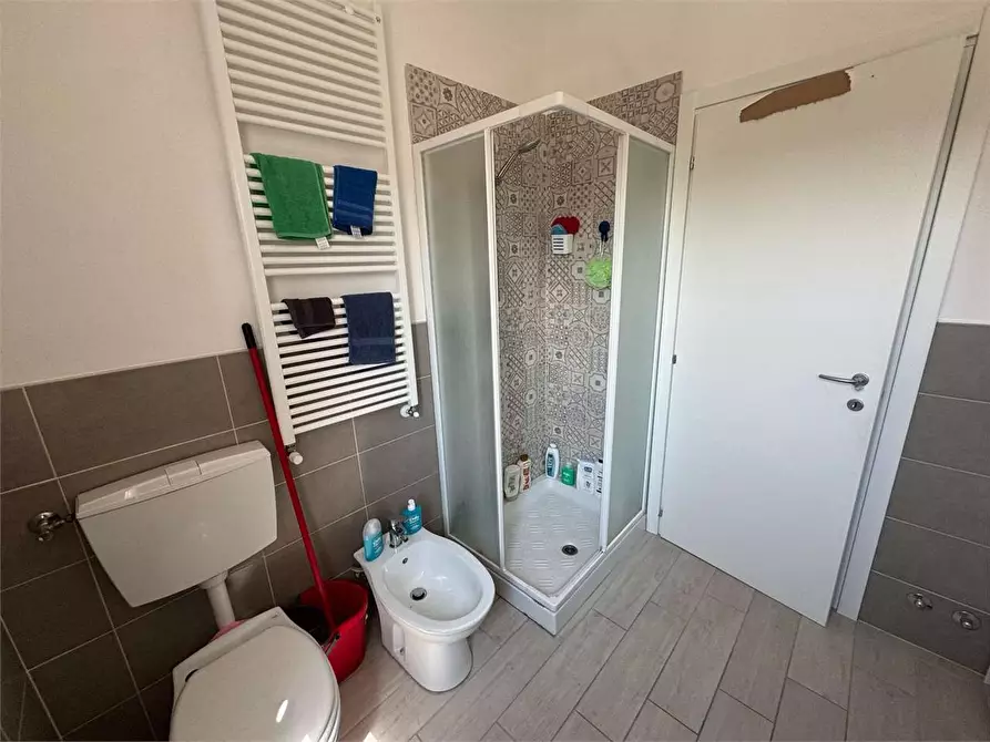 Immagine 13 di Monolocale in affitto  in VIA PIETRO RUBINI a Parma