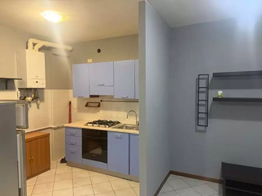 Immagine 1 di Appartamento in affitto  in VIA MONTE PRINZERA a Parma