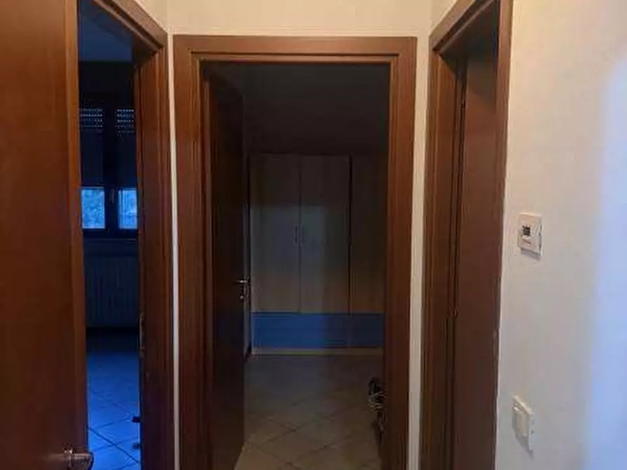 Immagine 3 di Appartamento in affitto  in VIA MONTE PRINZERA a Parma