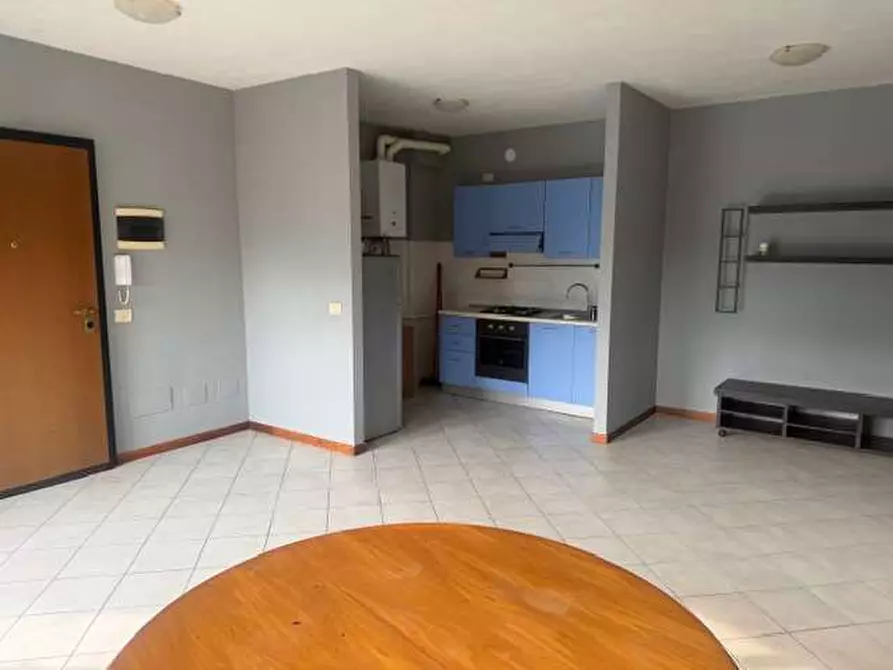 Immagine 4 di Appartamento in affitto  in VIA MONTE PRINZERA a Parma