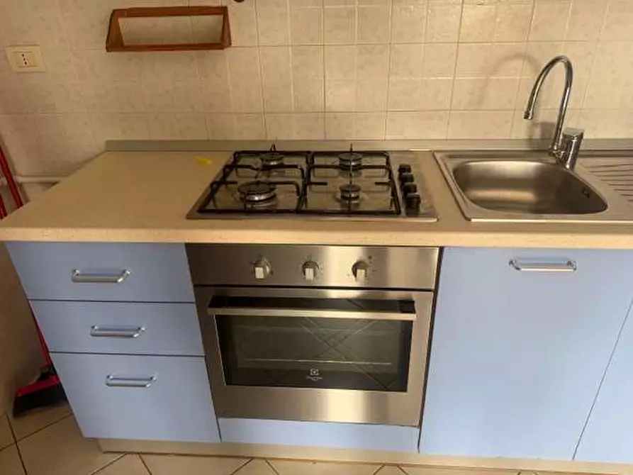 Immagine 6 di Appartamento in affitto  in VIA MONTE PRINZERA a Parma