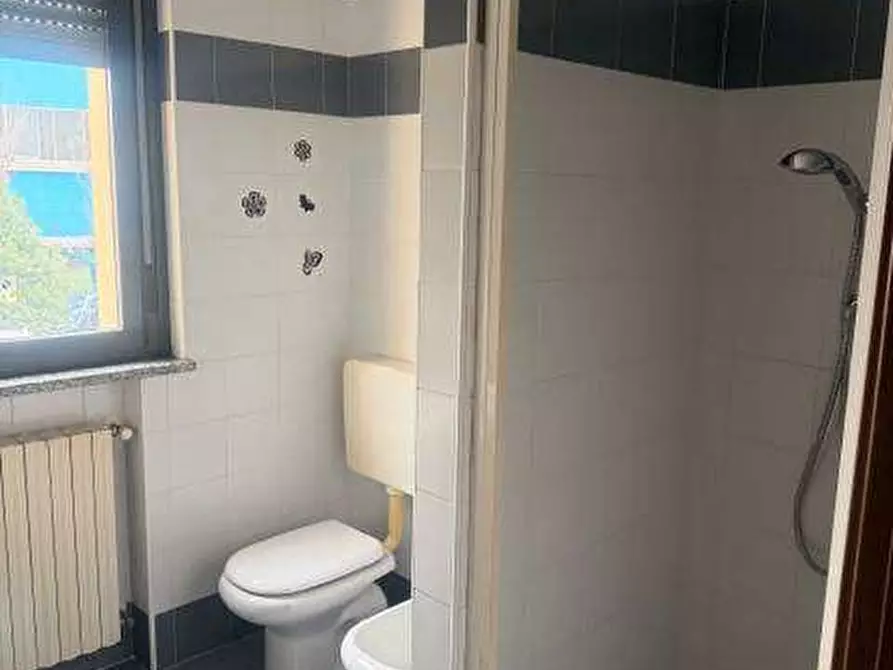 Immagine 15 di Appartamento in affitto  in VIA MONTE PRINZERA a Parma