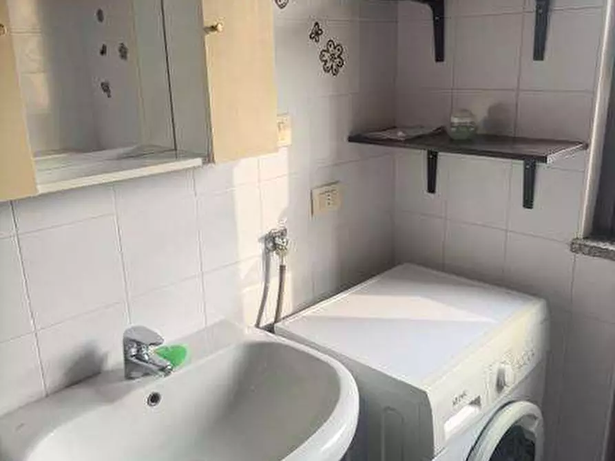 Immagine 14 di Appartamento in affitto  in VIA MONTE PRINZERA a Parma