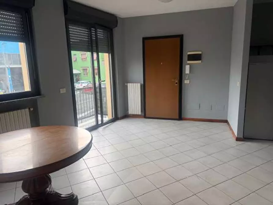 Immagine 8 di Appartamento in affitto  in VIA MONTE PRINZERA a Parma