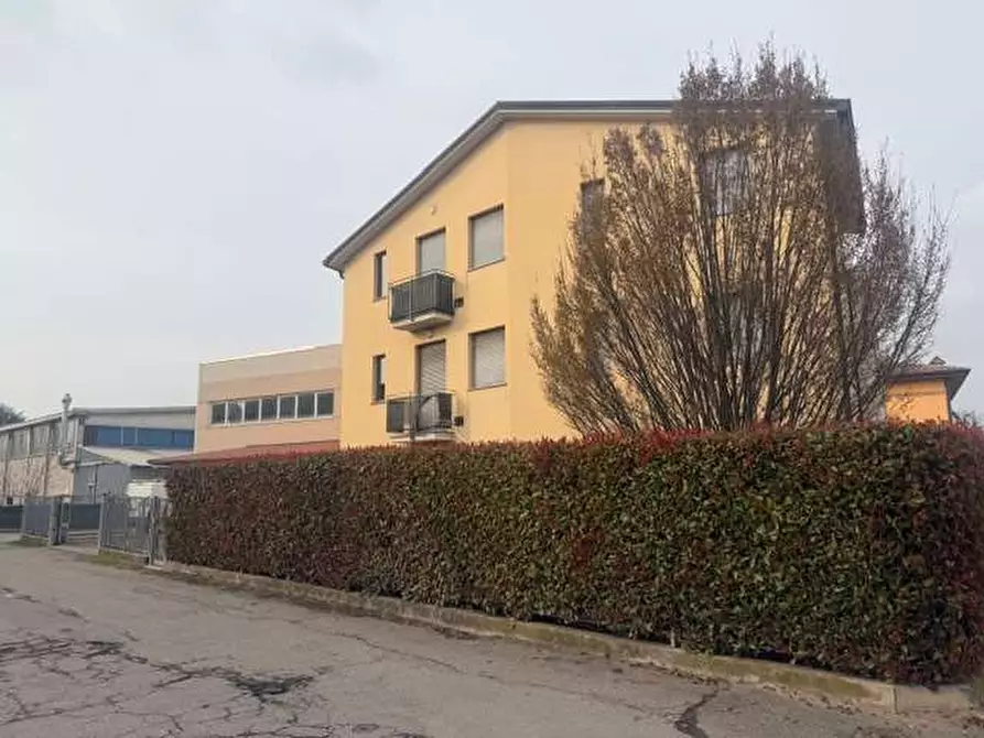 Immagine 18 di Appartamento in affitto  in VIA MONTE PRINZERA a Parma