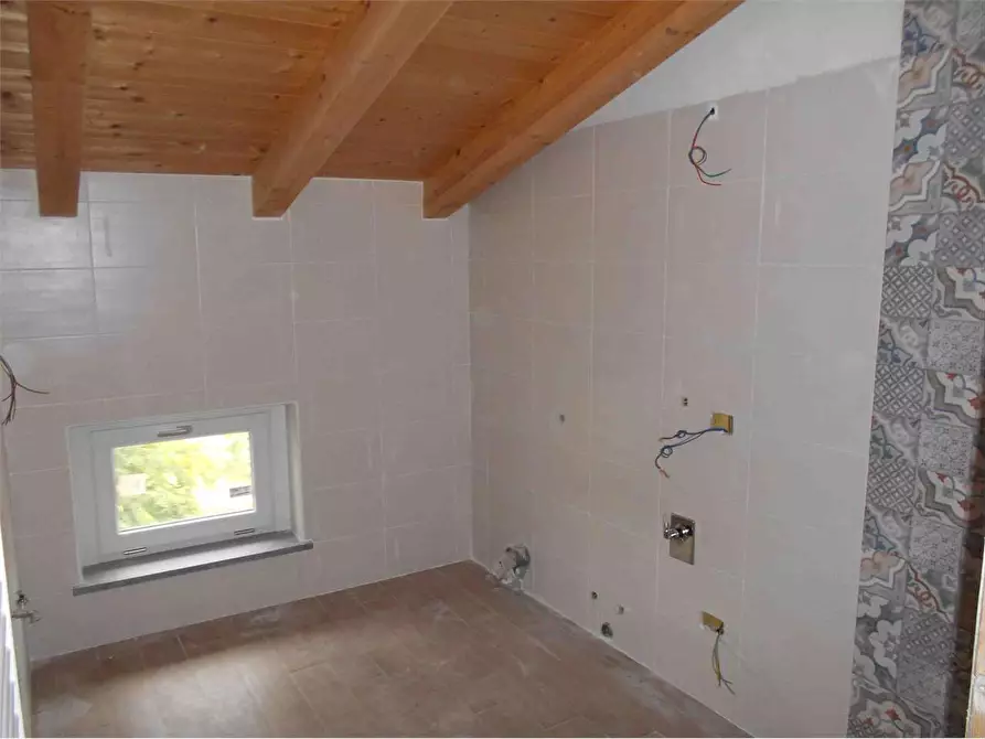 Immagine 8 di Quadrilocale in affitto  in VIA PARMA a Montechiarugolo