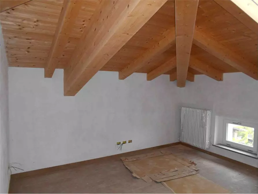 Immagine 9 di Quadrilocale in affitto  in VIA PARMA a Montechiarugolo