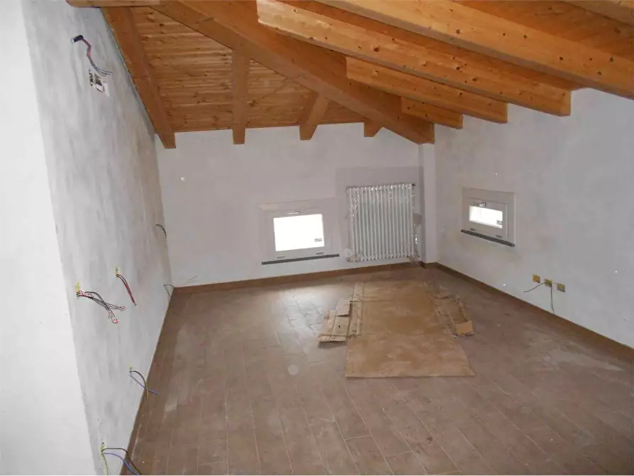 Immagine 10 di Quadrilocale in affitto  in VIA PARMA a Montechiarugolo
