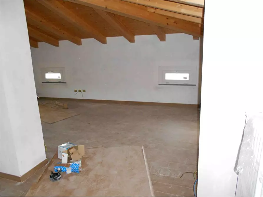 Immagine 11 di Quadrilocale in affitto  in VIA PARMA a Montechiarugolo
