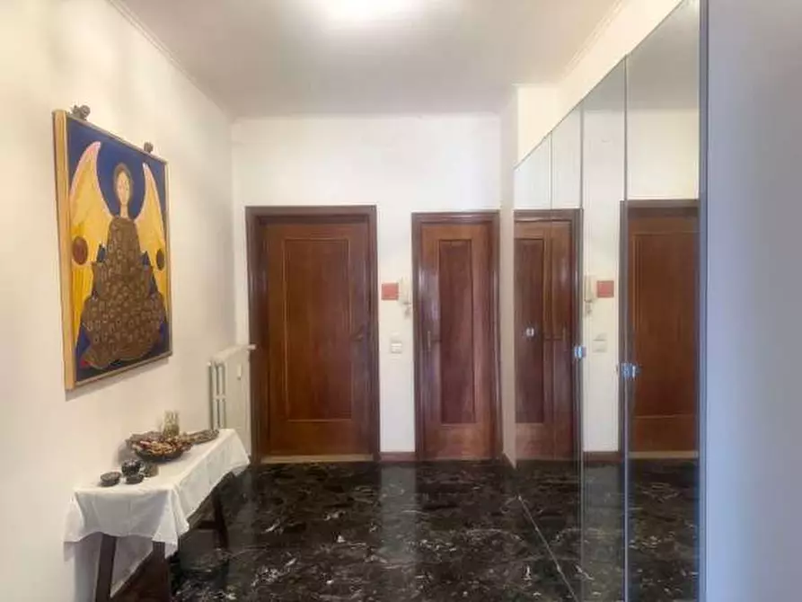 Immagine 4 di Quadrilocale in affitto  in via sette fratelli cervi a Parma