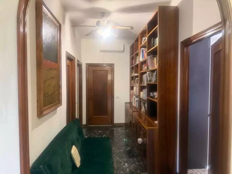 Immagine 5 di Quadrilocale in affitto  in via sette fratelli cervi a Parma