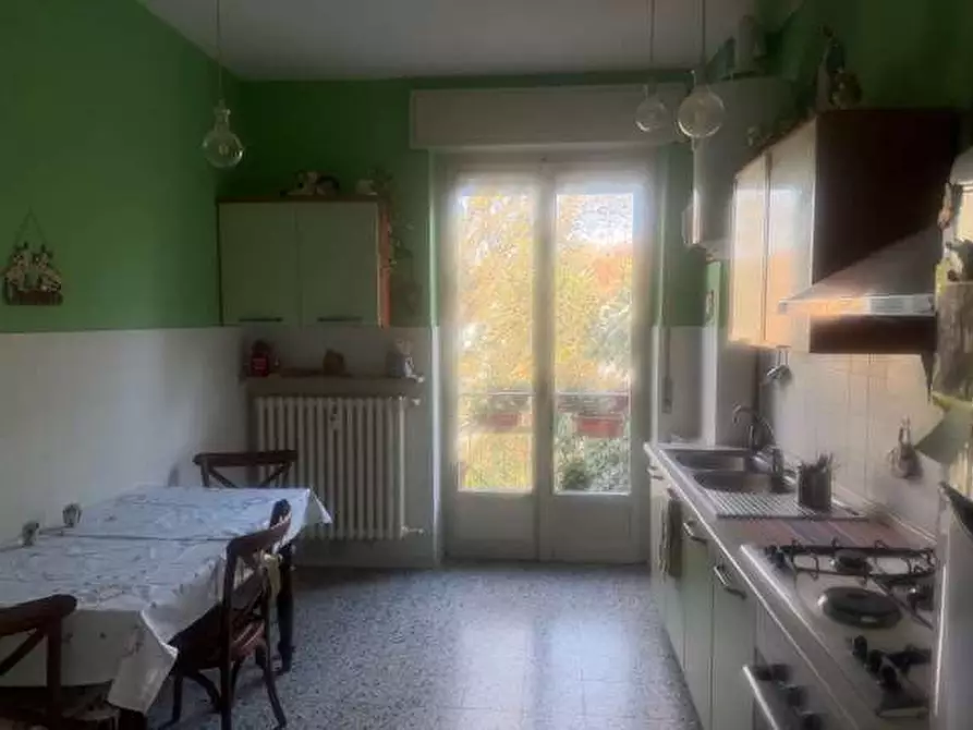 Immagine 3 di Quadrilocale in affitto  in via sette fratelli cervi a Parma