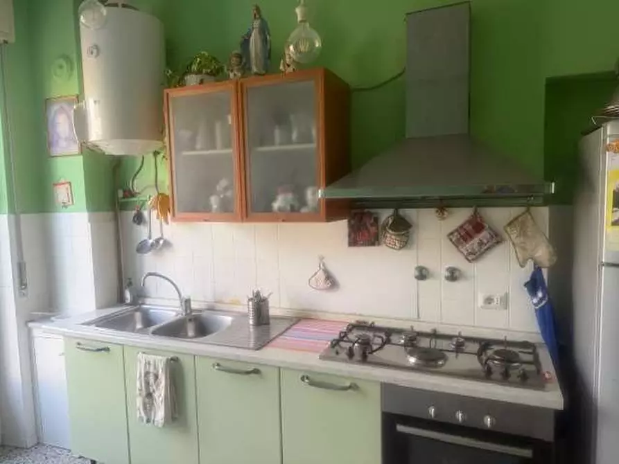 Immagine 1 di Quadrilocale in affitto  in via sette fratelli cervi a Parma