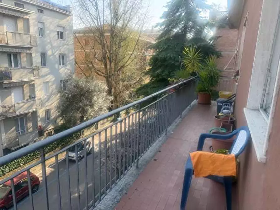 Immagine 10 di Quadrilocale in affitto  in via sette fratelli cervi a Parma