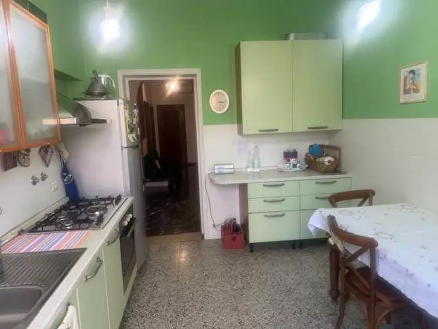 Immagine 2 di Quadrilocale in affitto  in via sette fratelli cervi a Parma